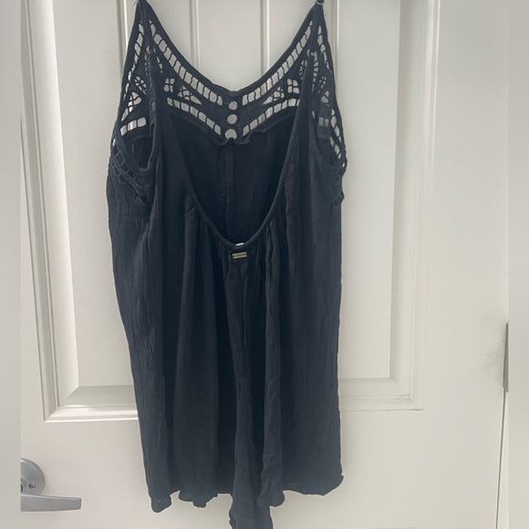 O’Neill Romper Swim Coverup - Picture 2 of 3